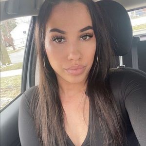 Meet your Posher, Cieara